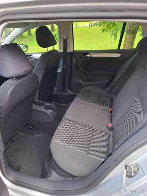 Volkswagen Golf 1,6   6 TDI 77KW - foto 3