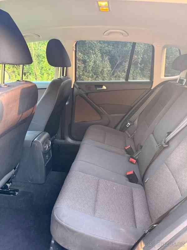Volkswagen Tiguan 2,0   TDi 81kw, rok výroby 2016 - foto 3