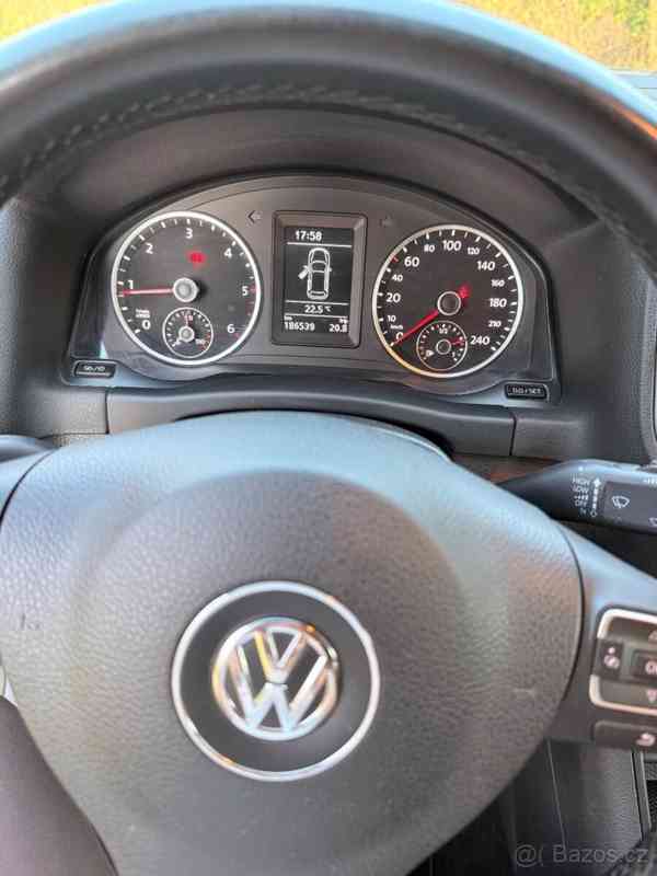 Volkswagen Tiguan 2,0   TDi 81kw, rok výroby 2016 - foto 5