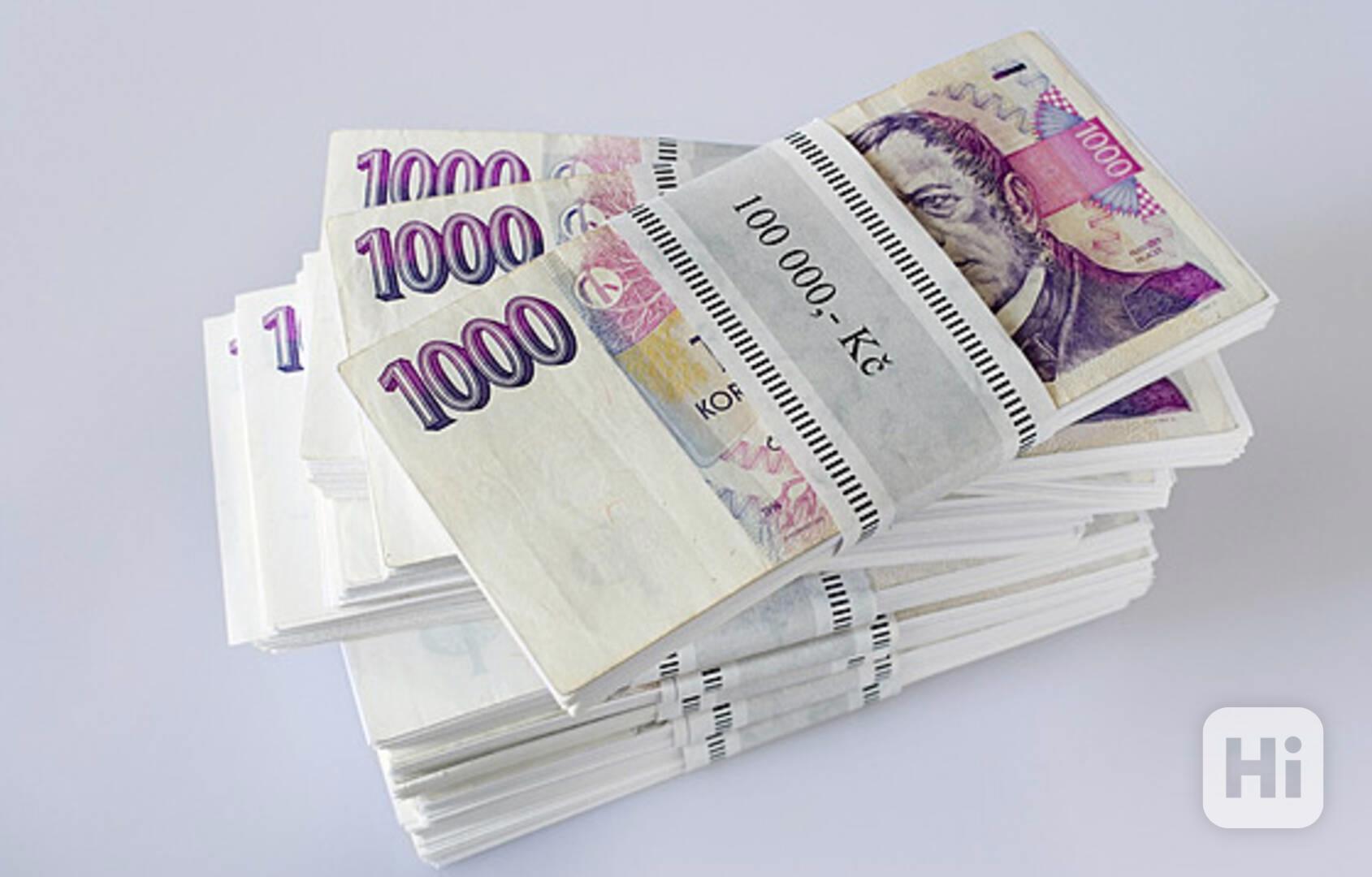 Pôžička medzi jednotlivcami - foto 1