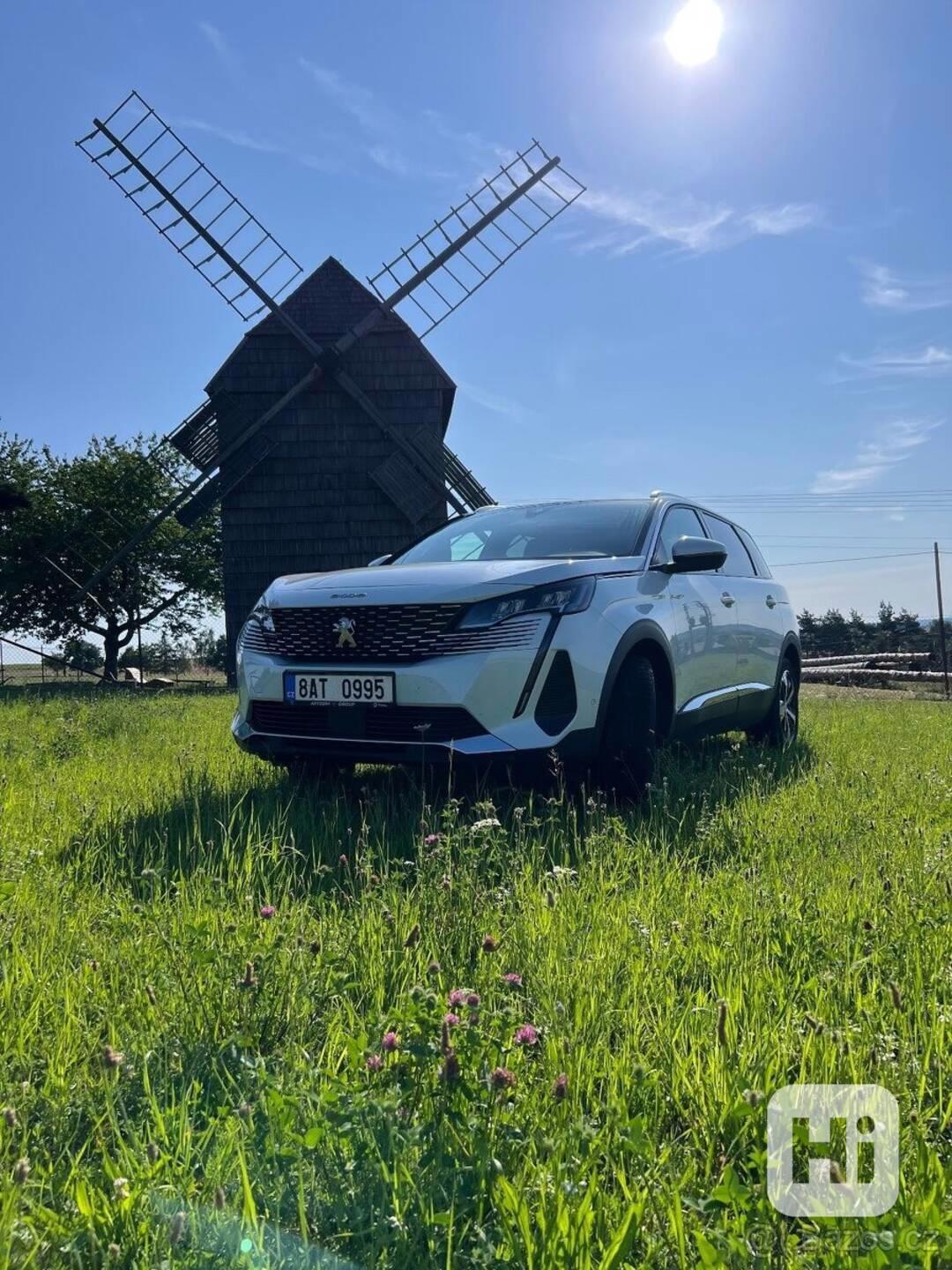 Peugeot 5008 r.v. 2021 - foto 1