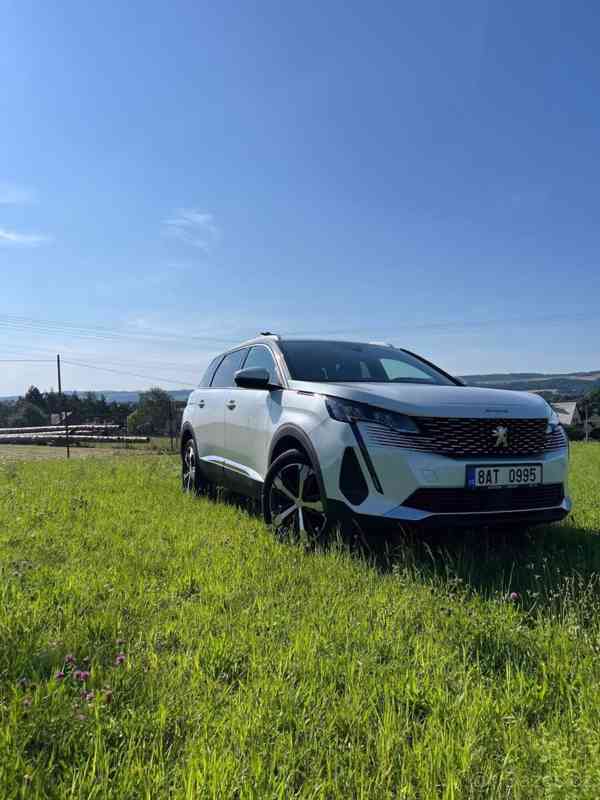 Peugeot 5008 r.v. 2021 - foto 2