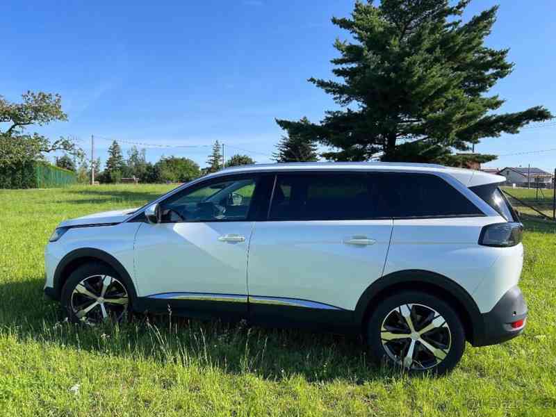 Peugeot 5008 r.v. 2021 - foto 7
