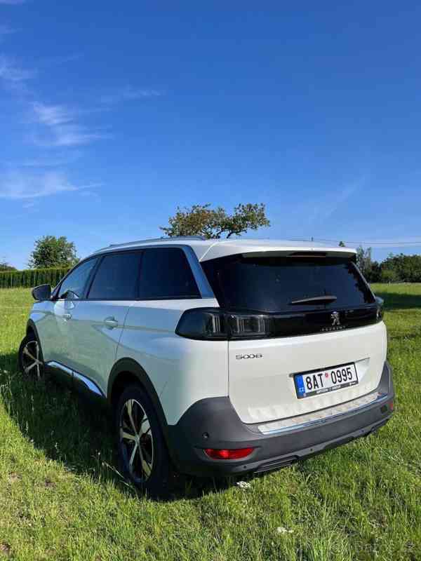 Peugeot 5008 r.v. 2021 - foto 6