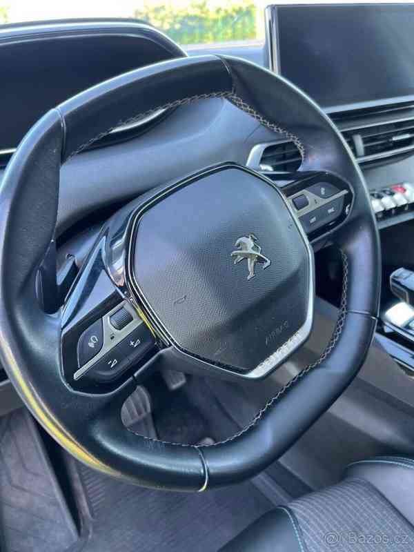 Peugeot 5008 r.v. 2021 - foto 8