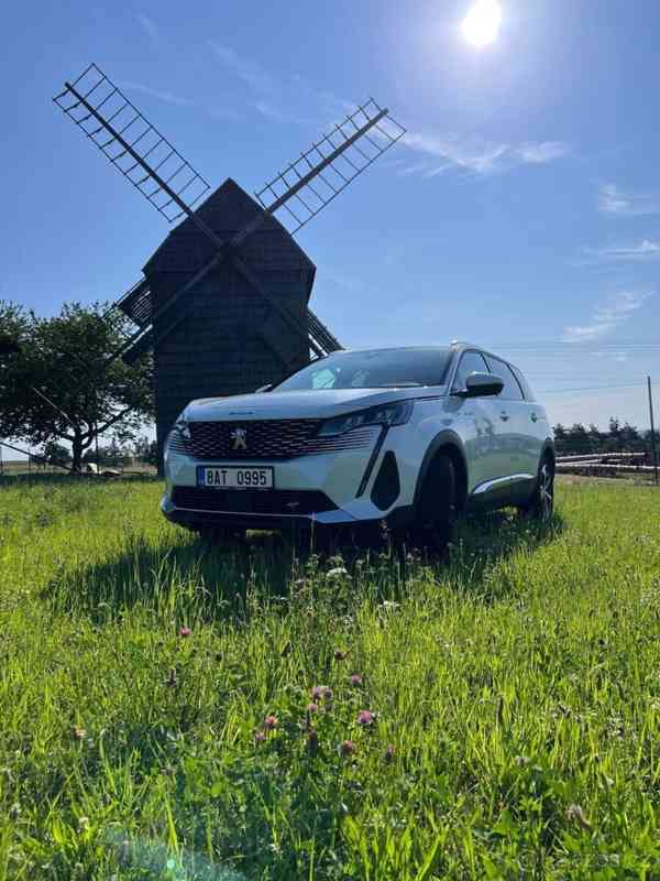 Peugeot 5008 r.v. 2021 - foto 1