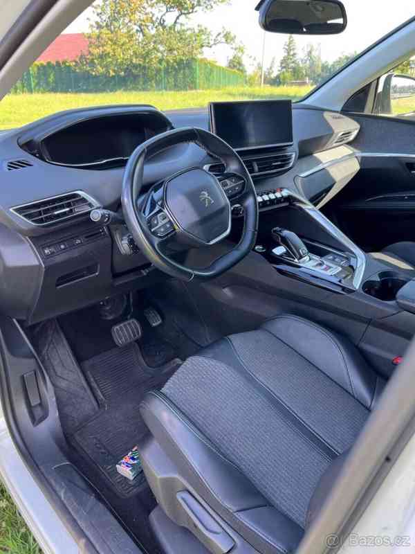 Peugeot 5008 r.v. 2021 - foto 3