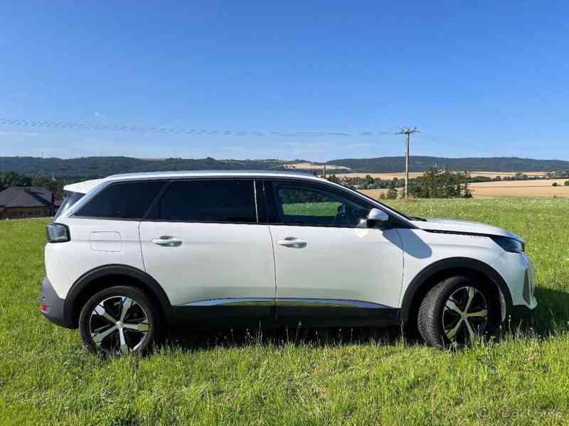 Peugeot 5008 r.v. 2021 - foto 4