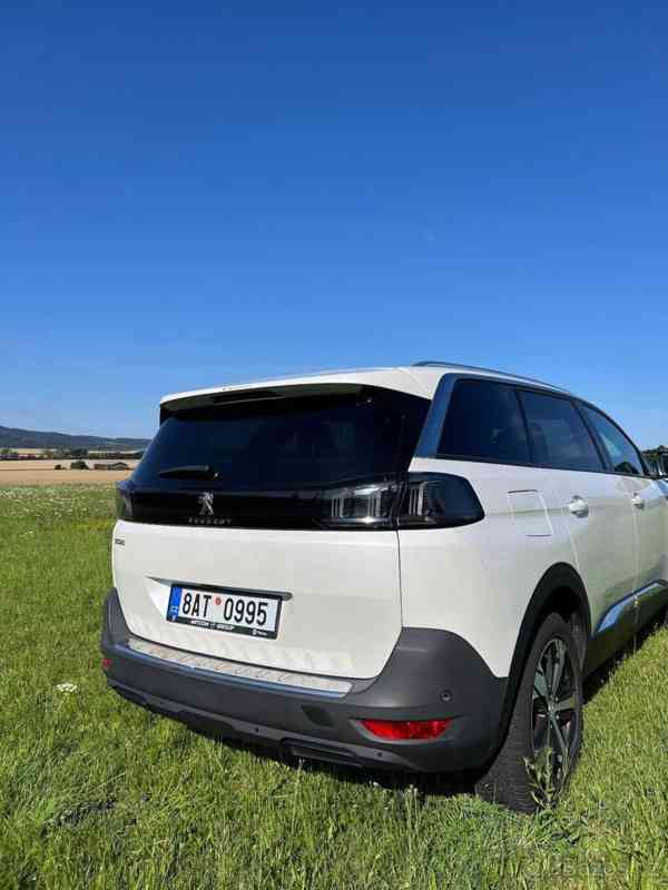 Peugeot 5008 r.v. 2021 - foto 5