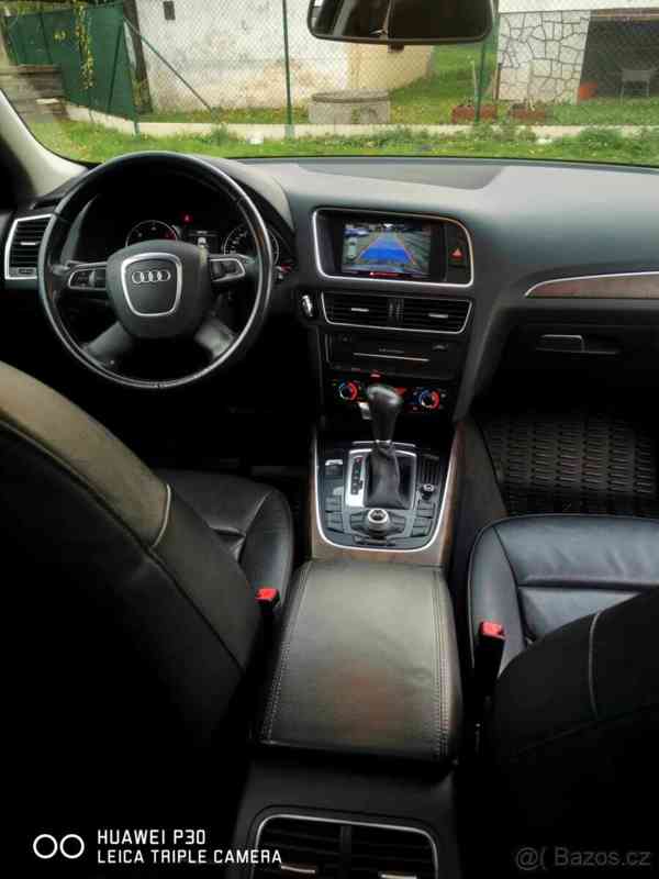 Audi Q5 3.0tdi 176kw r.v.2011 - foto 10