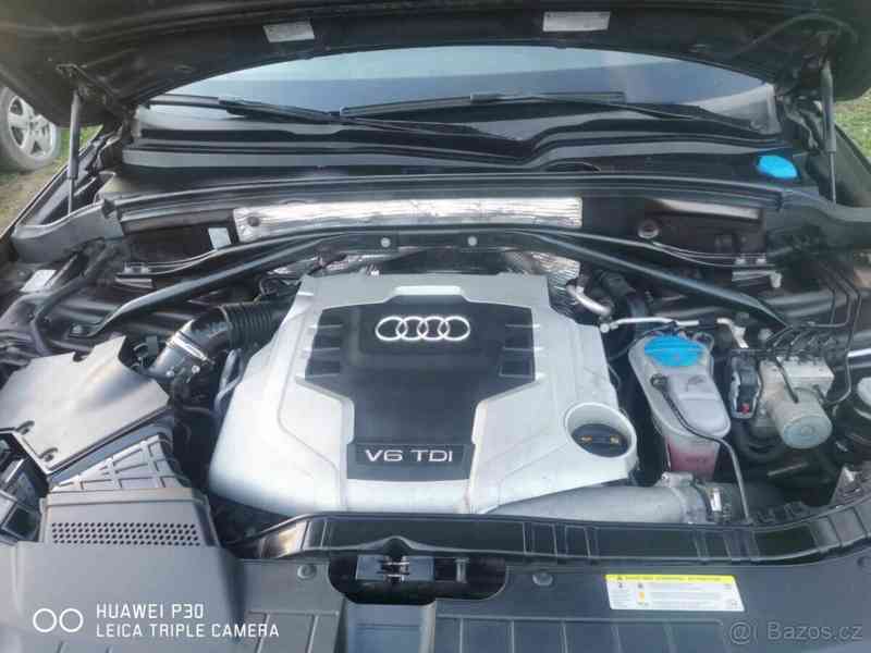 Audi Q5 3.0tdi 176kw r.v.2011 - foto 2