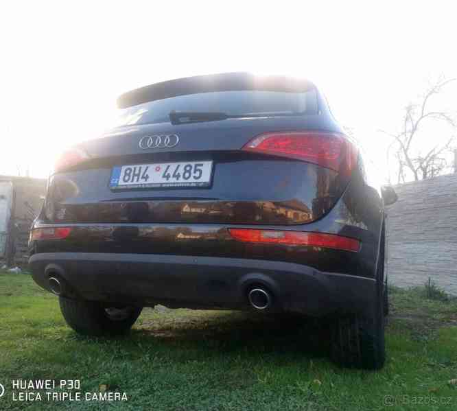 Audi Q5 3.0tdi 176kw r.v.2011 - foto 15