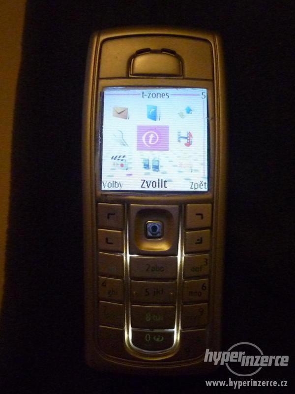 Nokia 6230i - foto 1
