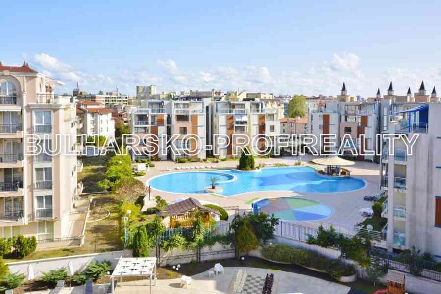 Bulharsko-PROSTORNÉ STUDIO (48 m) - foto 13