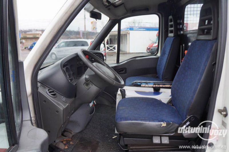 Prodej užitkového vozu Iveco Daily - foto 4