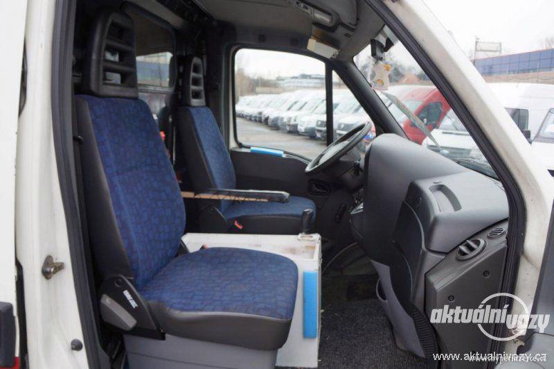 Prodej užitkového vozu Iveco Daily - foto 10