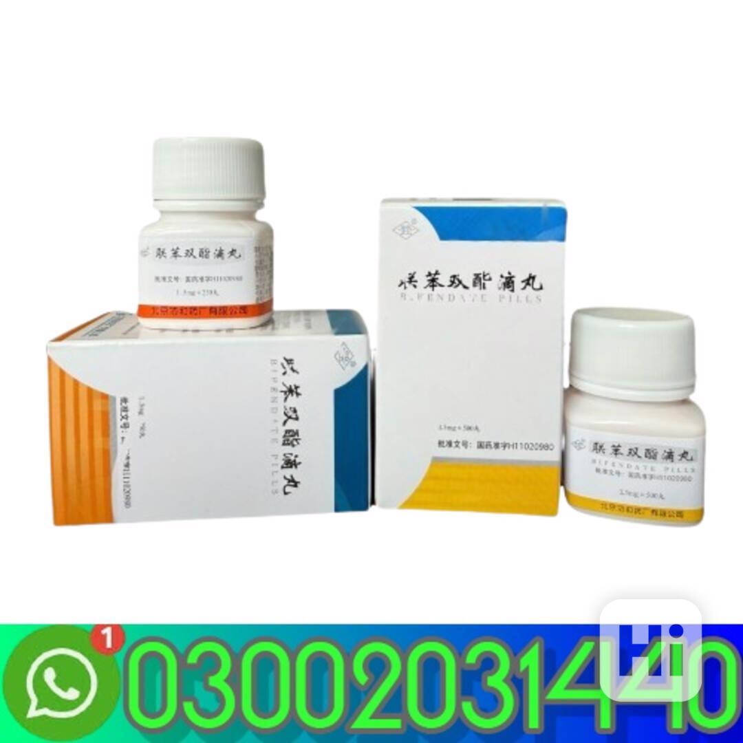 Sgpt Bifendate Pills Brand in Sukkur=03002031440= - foto 1