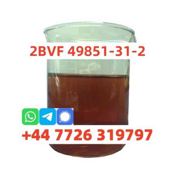 2BVF CAS 49851-31-2 In Stock - foto 4