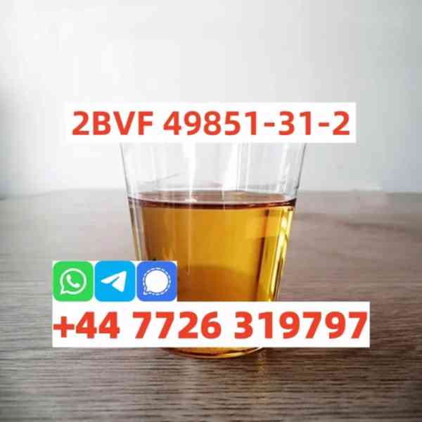 2BVF CAS 49851-31-2 In Stock - foto 3