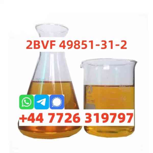 2BVF CAS 49851-31-2 In Stock - foto 2