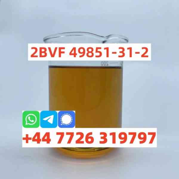 2BVF CAS 49851-31-2 In Stock - foto 5