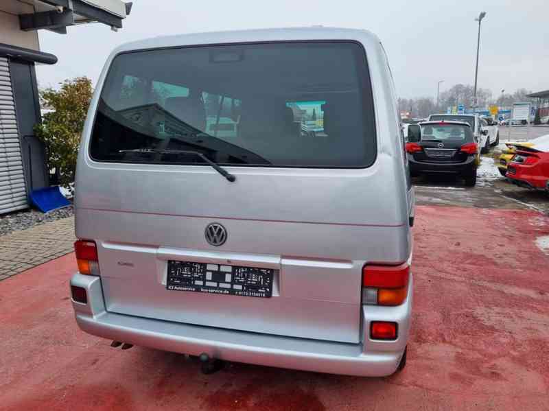 Volkswagen T4 Multivan 2.5TDI Generation 111kw - foto 5