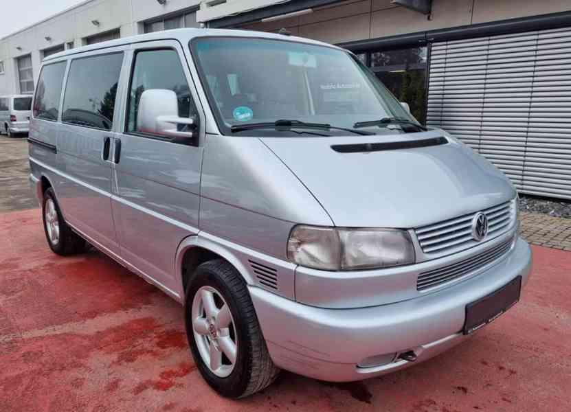 Volkswagen T4 Multivan 2.5TDI Generation 111kw - foto 3