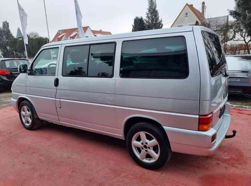 Volkswagen T4 Multivan 2.5TDI Generation 111kw - foto 8