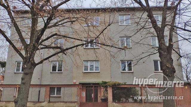 Zrekonstruovaný byt 1+kk v Plzni na Borech - foto 1