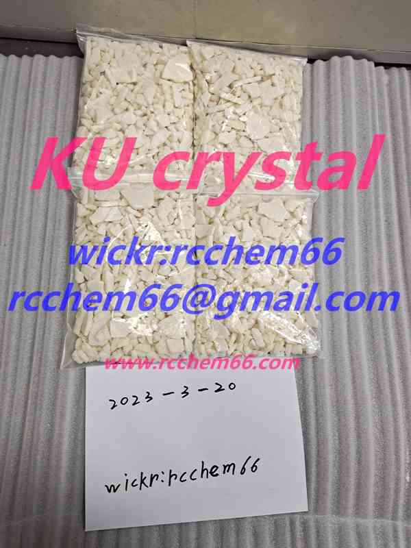 KU crystal new batch in stock Pharmaceutical Intermediates - foto 5