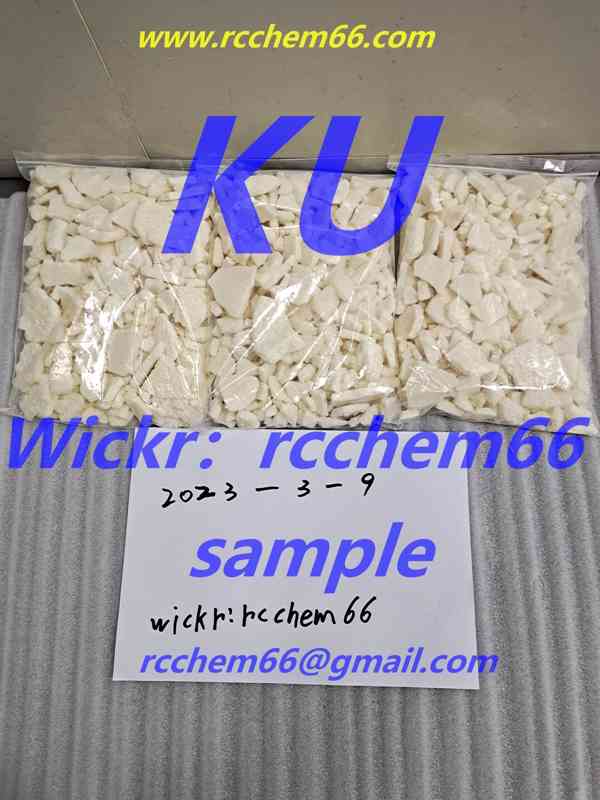 KU crystal new batch in stock Pharmaceutical Intermediates - foto 4