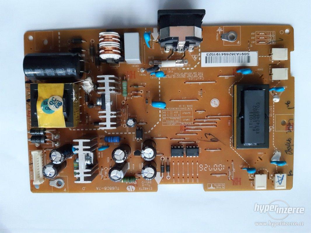 Power board LG Flatron W2240T-PN - foto 1
