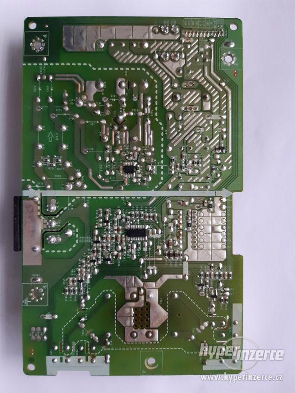 Power board LG Flatron W2240T-PN - foto 4