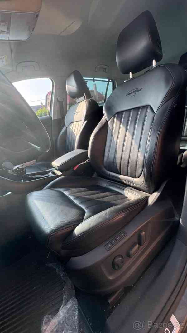 Škoda Kodiaq L&K 4x4 140 KW - foto 6