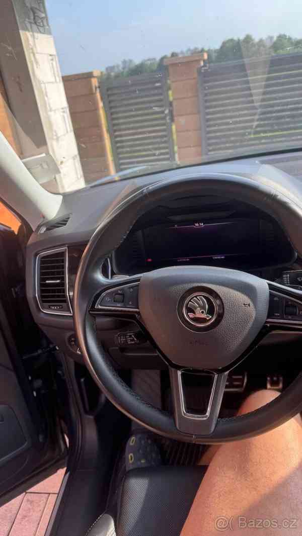 Škoda Kodiaq L&K 4x4 140 KW - foto 3