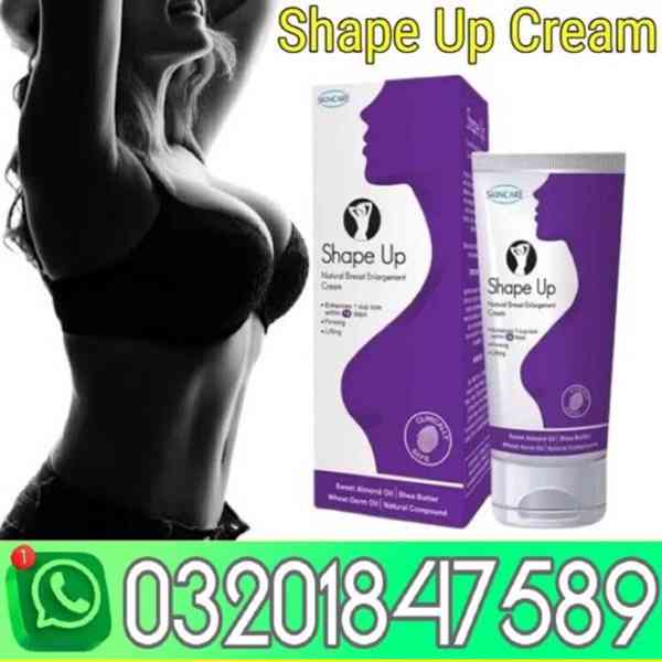 Shape Up Cream In Pakistan **&& 03201847589 