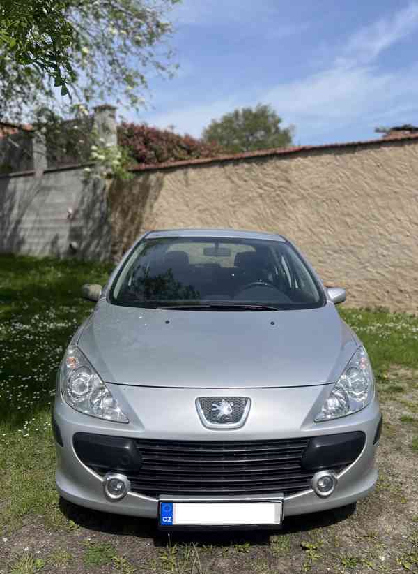 Prodám Peugeot 307 1.4 - foto 3
