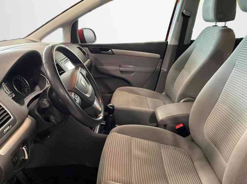 Seat Alhambra 2.0 TDI Style 103kw - foto 13