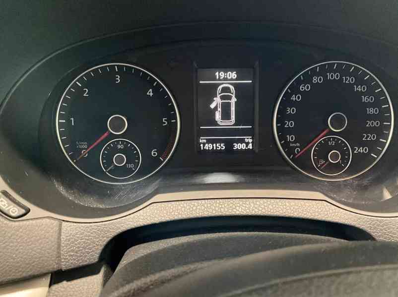 Seat Alhambra 2.0 TDI Style 103kw - foto 20