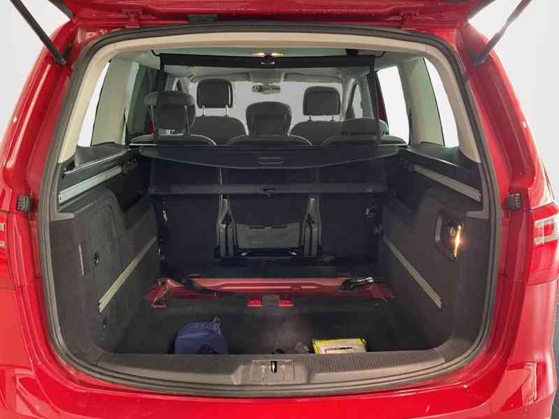 Seat Alhambra 2.0 TDI Style 103kw - foto 15