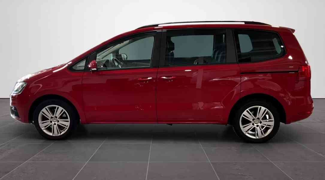 Seat Alhambra 2.0 TDI Style 103kw - foto 4