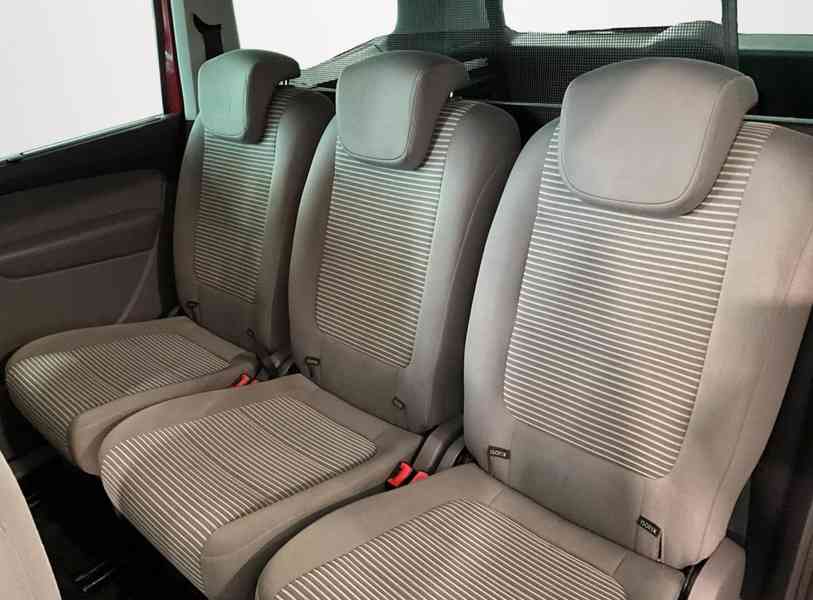 Seat Alhambra 2.0 TDI Style 103kw - foto 12