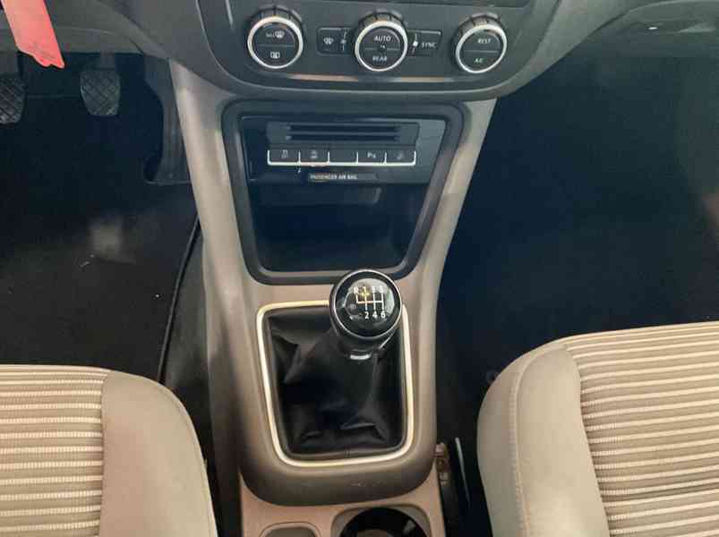 Seat Alhambra 2.0 TDI Style 103kw - foto 21