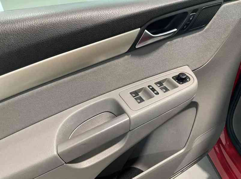 Seat Alhambra 2.0 TDI Style 103kw - foto 22