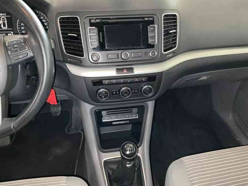 Seat Alhambra 2.0 TDI Style 103kw - foto 14