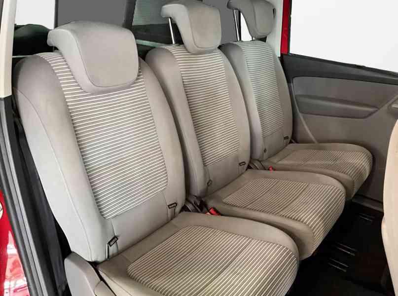 Seat Alhambra 2.0 TDI Style 103kw - foto 10