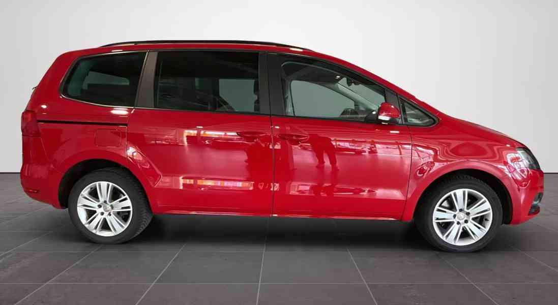 Seat Alhambra 2.0 TDI Style 103kw - foto 7
