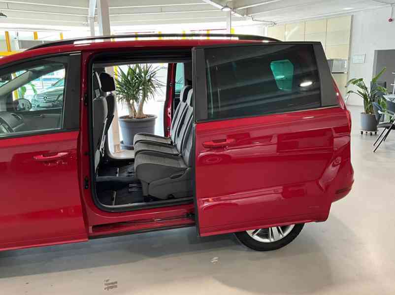 Seat Alhambra 2.0 TDI Style 103kw - foto 18