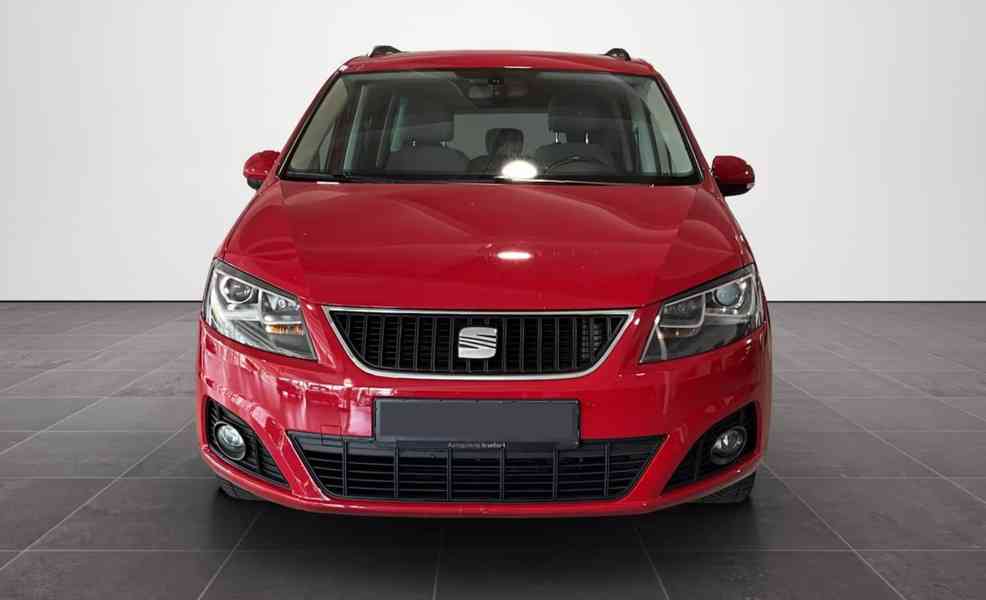 Seat Alhambra 2.0 TDI Style 103kw - foto 6