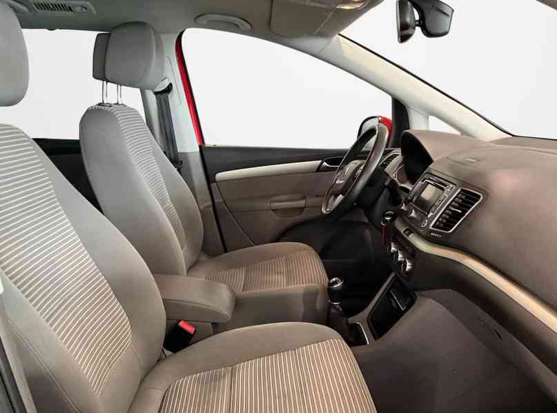 Seat Alhambra 2.0 TDI Style 103kw - foto 9